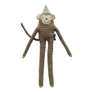 Mr. Nelsson Strick-Kuscheltier OYOY