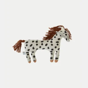 Pony Strick-Kuscheltier OYOY