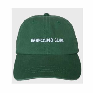 Babyccino Club Cap Kids LOVEM
