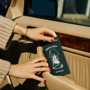 Air Freshener Earl of East