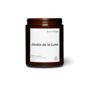 Jardin de la Lune Duftkerze Earl of East