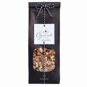 Granola chocolate Tiny Factory