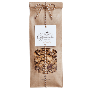 Granola classic Tiny Factory