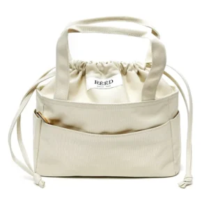 NAA bag mini butter Rééd