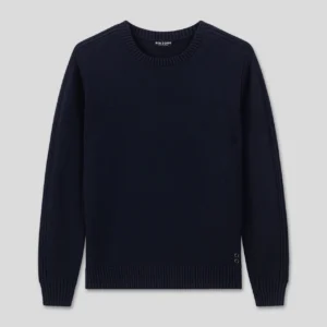 Strickpullover navy RON DORFF