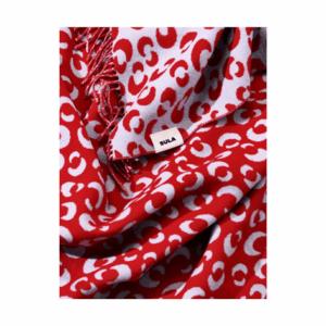 Wolldecke Animalia SULA