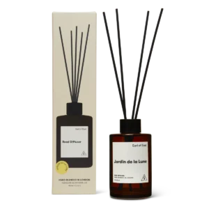 Reed Diffuser Jardin de la Lune Earl of East
