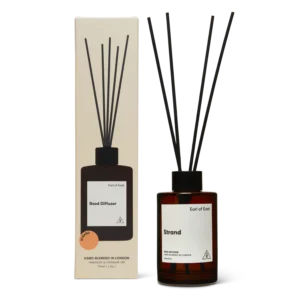 Reed Diffuser Strand Earl of East