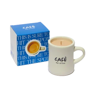 Americano Duftkerze Earl of East