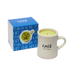 Iced Matcha Duftkerze Earl of East