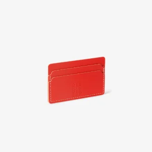 Card Holder red Ordning&Reda
