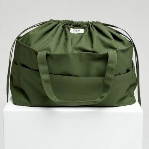 NAA Weekender forest green Rééd