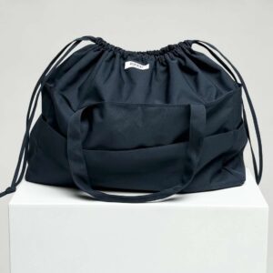 NAA Weekender navy Rééd