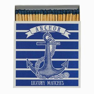 "Anker" Streichhölzer