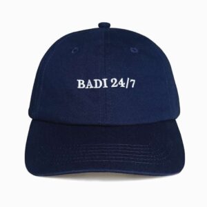 Badi 24/7 Cap