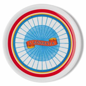 "L'adorata" Pizzateller Bitossi