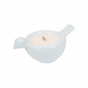 Duftkerze Bird von GUNIA Project