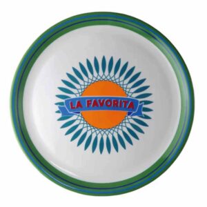 "La Favorita" Pizzateller Bitossi