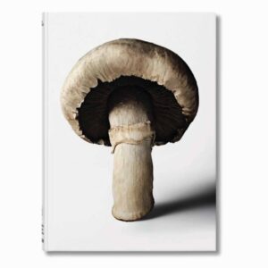 The Gourmand's Mushroom Buch