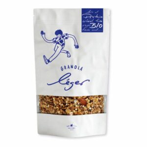 Granola léger Tiny Factory