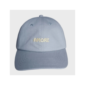 Amore Cap Kids hellblau