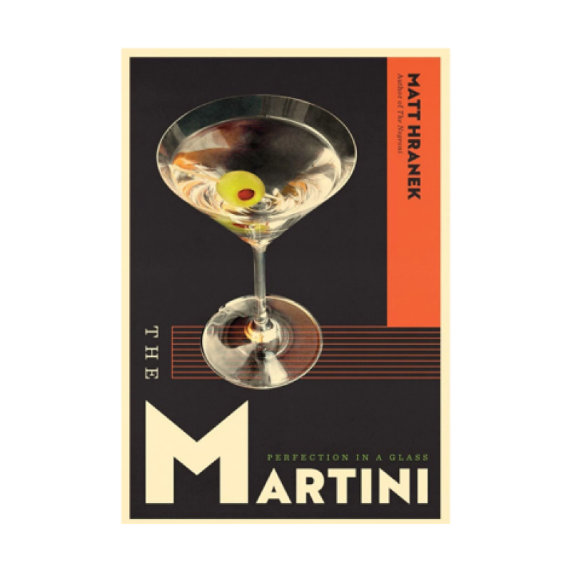Martini book