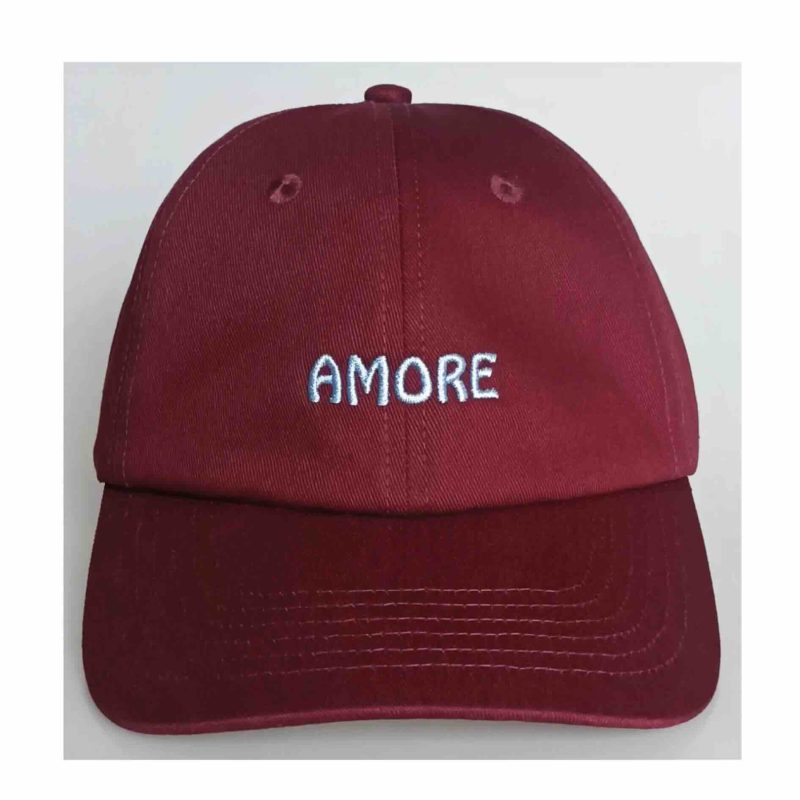 amore cap lovem